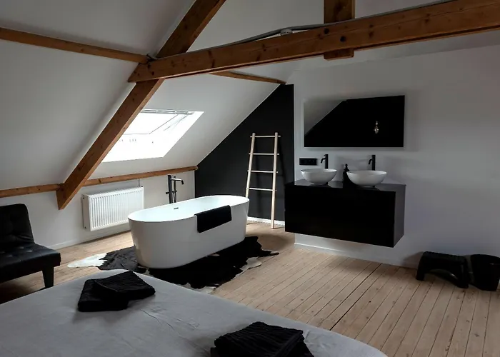 Vakantiehuis Joanitas