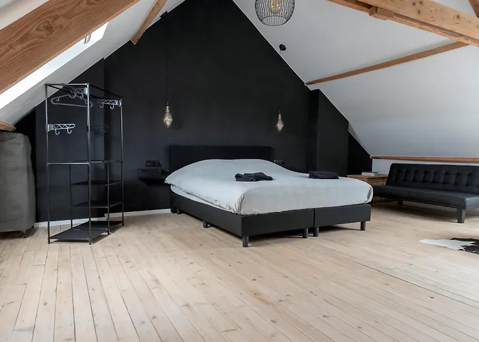 Vakantiehuis Joanitas