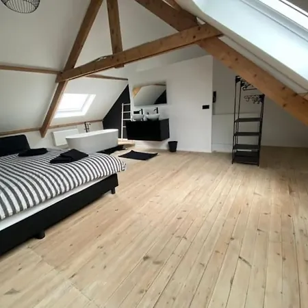 Vakantiehuis Joanitas Bredene Extérieur photo