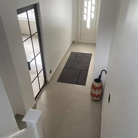 Vakantiehuis Joanitas Bredene Extérieur photo