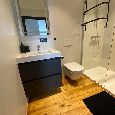 Vakantiehuis Joanitas Bredene Extérieur photo