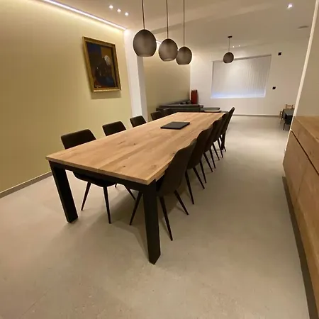 Vakantiehuis Joanitas Bredene Extérieur photo