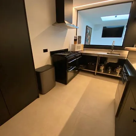 Vakantiehuis Joanitas Bredene Extérieur photo