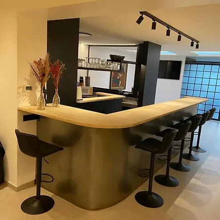 Vakantiehuis Joanitas Bredene Extérieur photo