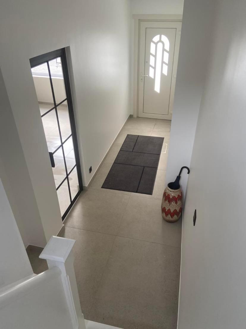 Joanitas Vakantiehuis Bredene