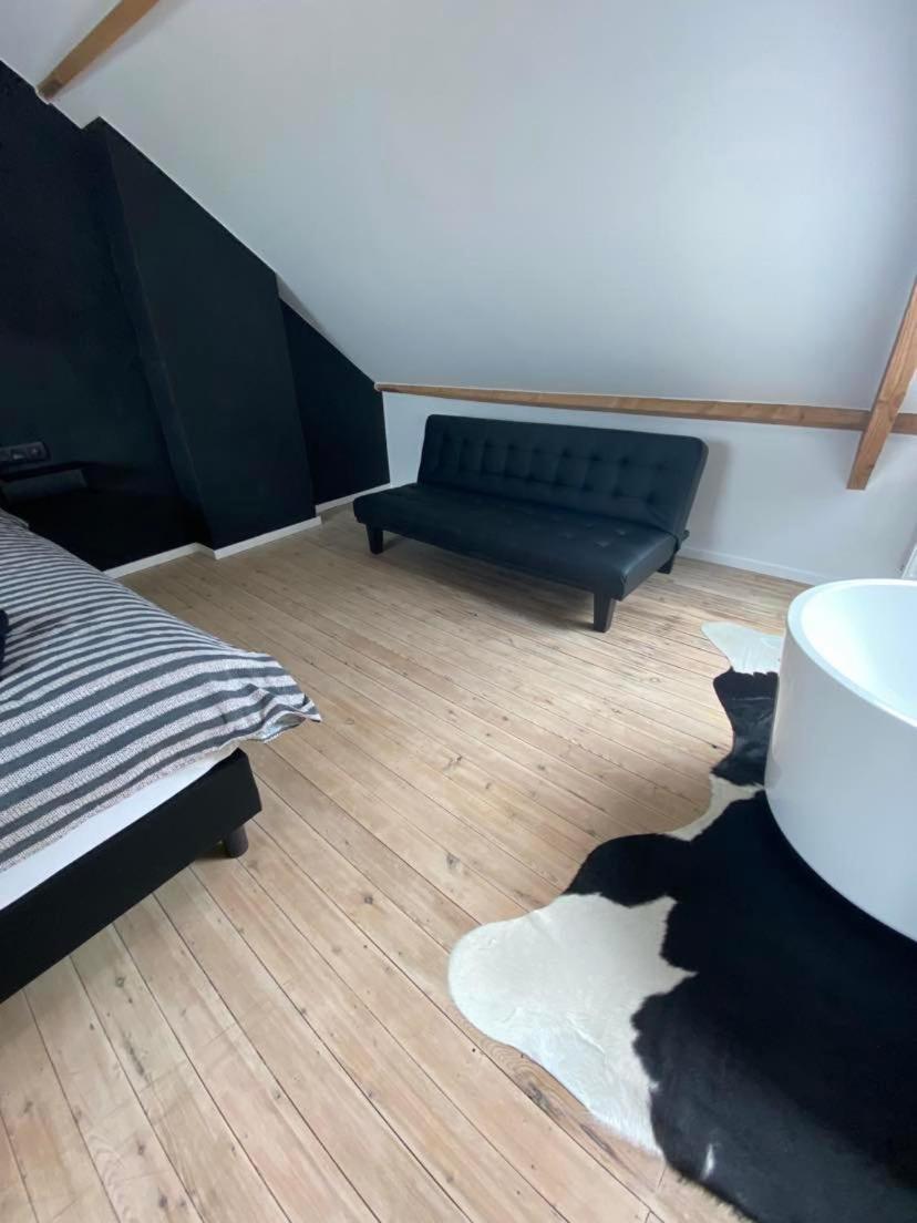 Joanitas Vakantiehuis Bredene