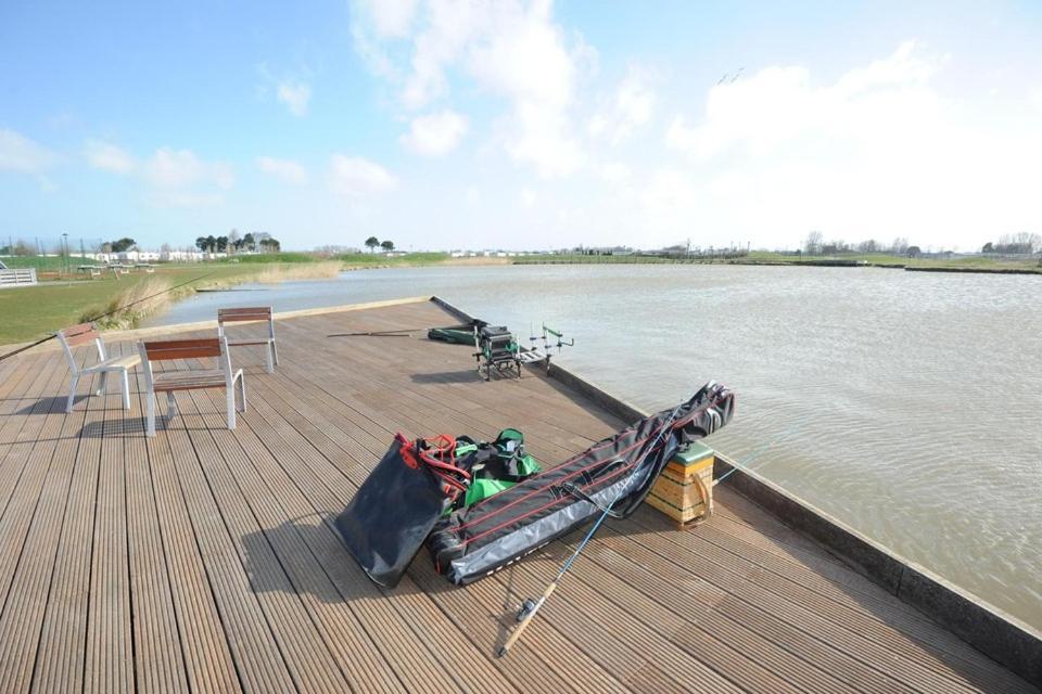 Vakantiehuis Joanitas Bredene