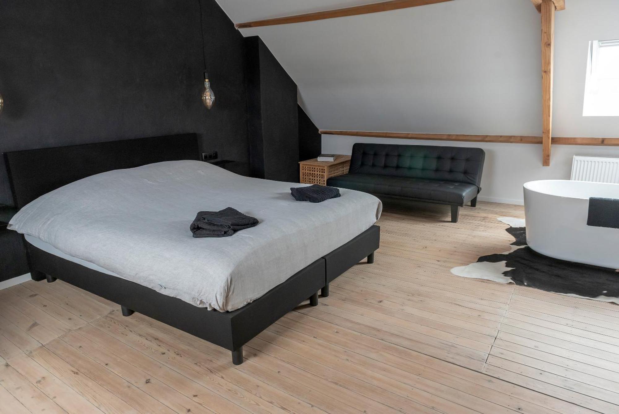 Joanitas Vakantiehuis