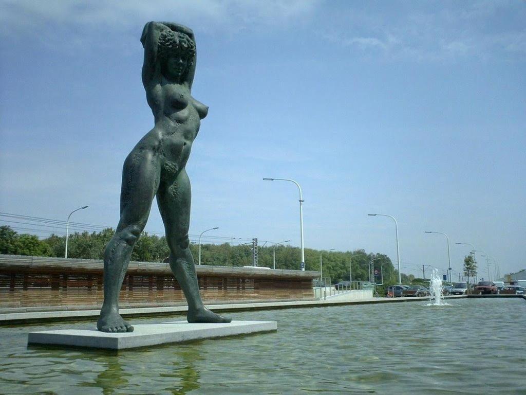 Vakantiehuis Joanitas Bredene