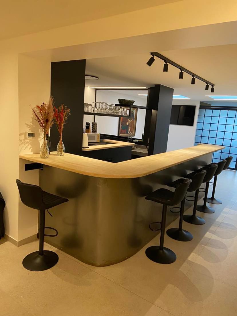 Joanitas Vakantiehuis Bredene