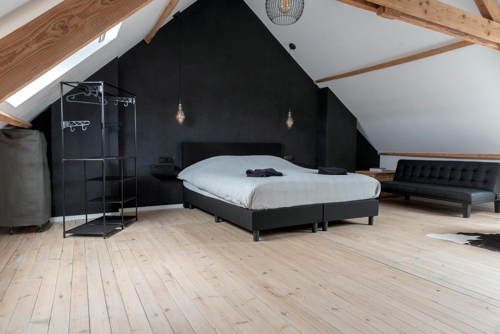 Joanitas Vakantiehuis Bredene